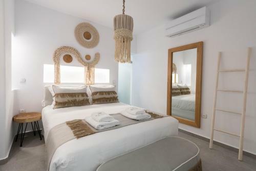 Sersi Paros Villas & Suites
