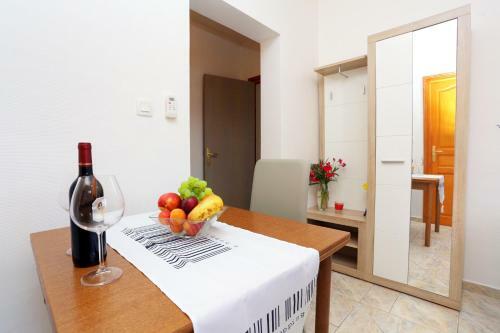 Apartamentos Villa Paris