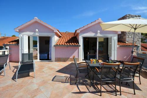 Apartamentos Villa Paris