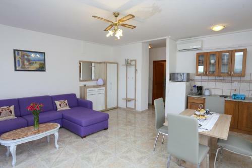 Apartamentos Villa Paris