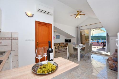 Apartamentos Villa Paris