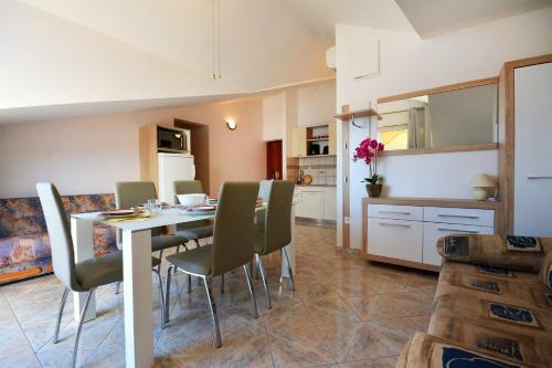 Apartamentos Villa Paris