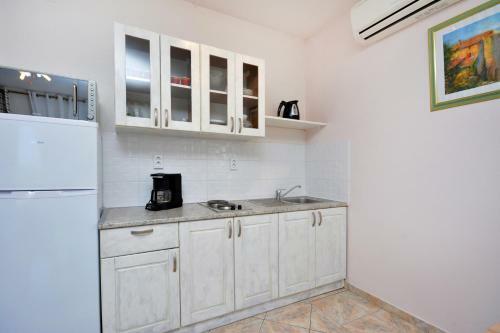 Apartamentos Villa Paris