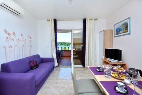 Apartamentos Villa Paris