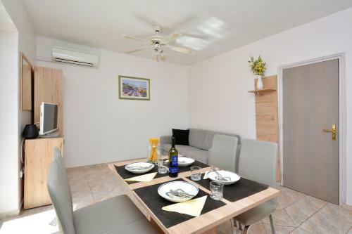 Apartamentos Villa Paris