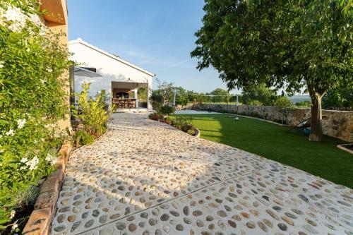Holiday Home - Villa Thorak