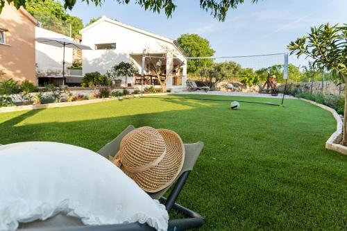 Holiday Home - Villa Thorak