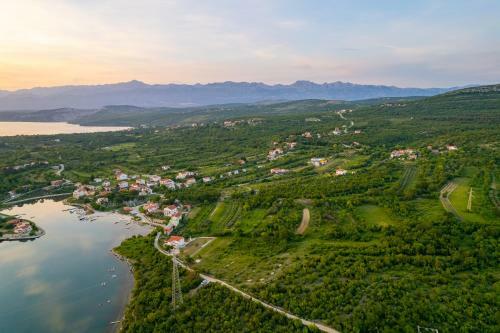 Holiday Home - Villa Thorak