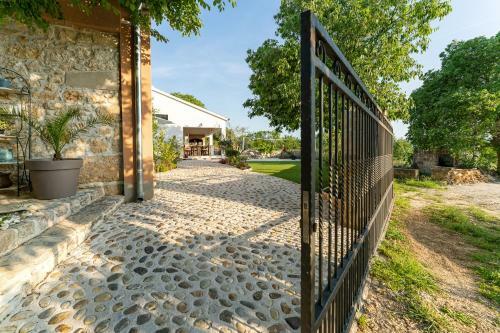 Holiday Home - Villa Thorak