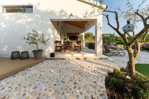 Holiday Home - Villa Thorak