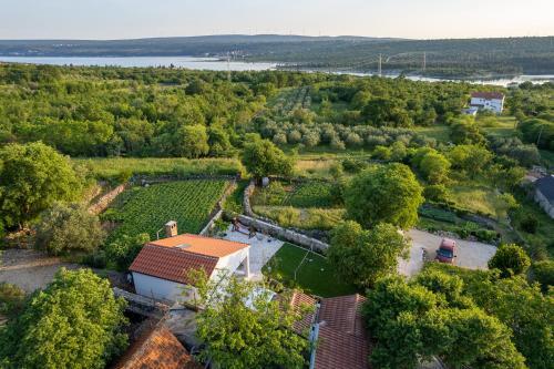 Holiday Home - Villa Thorak