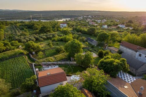 Holiday Home - Villa Thorak