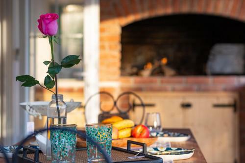 Holiday Home - Villa Thorak