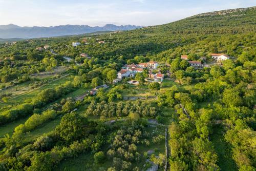 Holiday Home - Villa Thorak