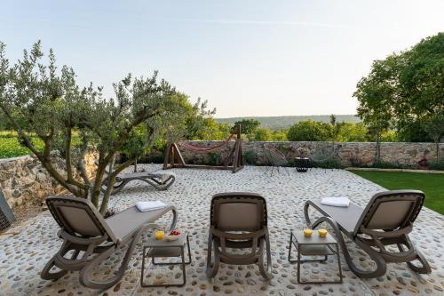 Holiday Home - Villa Thorak