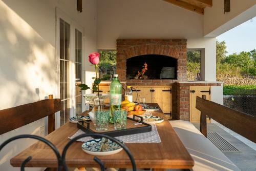 Holiday Home - Villa Thorak