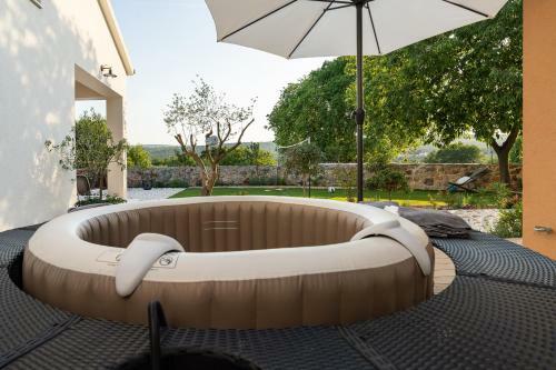 Holiday Home - Villa Thorak