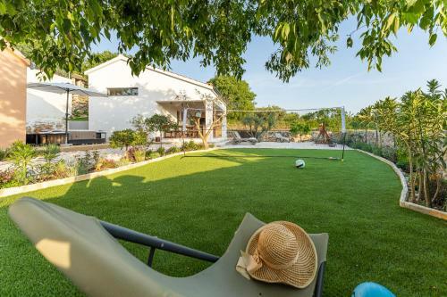 Holiday Home - Villa Thorak