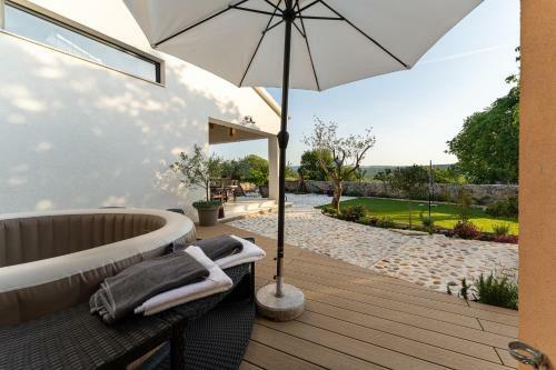Holiday Home - Villa Thorak