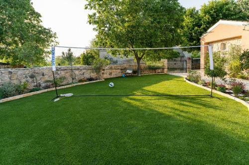 Holiday Home - Villa Thorak