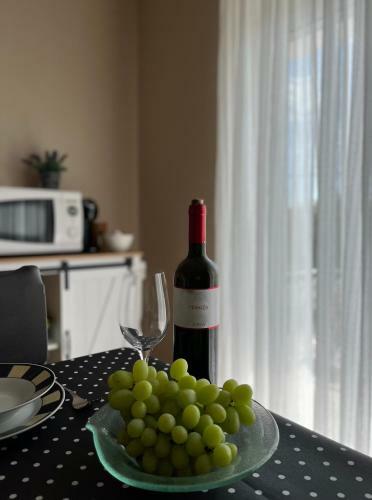 Apartmani Tino I Leon