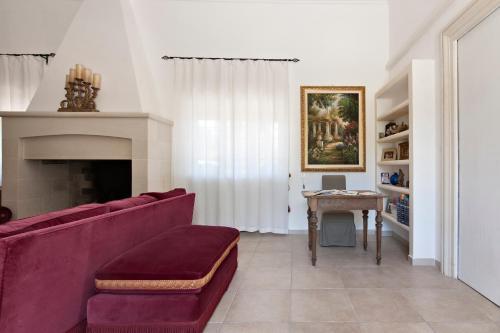 Villa Tenuta Chimeta - Peace Retreat
