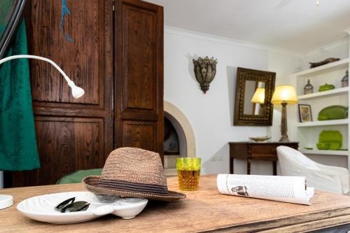 Villa Tenuta Chimeta - Peace Retreat