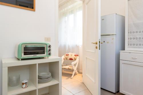 Villa Tenuta Chimeta - Peace Retreat