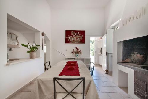 Villa Tenuta Chimeta - Peace Retreat