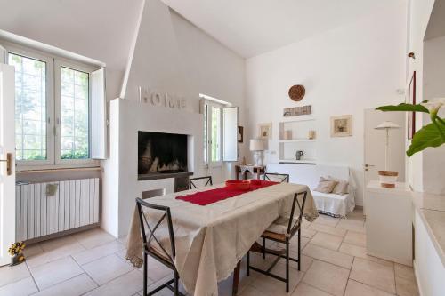 Villa Tenuta Chimeta - Peace Retreat