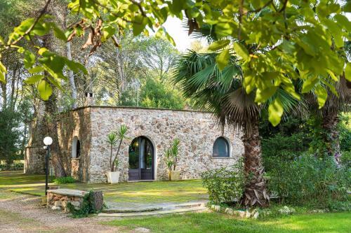 Villa Tenuta Chimeta - Peace Retreat