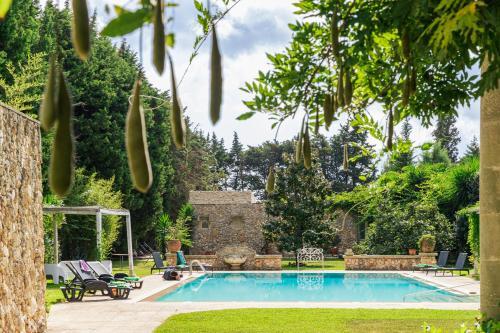 Villa Tenuta Chimeta - Peace Retreat