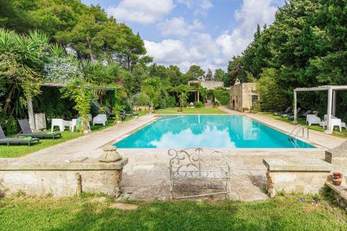 Villa Tenuta Chimeta - Peace Retreat