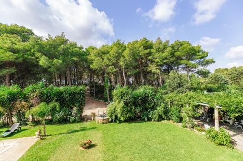 Villa Tenuta Chimeta - Peace Retreat