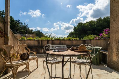 Villa Tenuta Chimeta - Peace Retreat