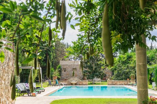 Villa Tenuta Chimeta - Peace Retreat
