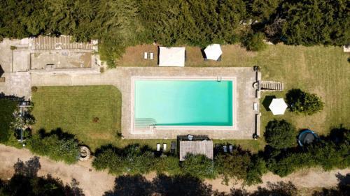 Villa Tenuta Chimeta - Peace Retreat