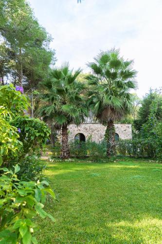 Villa Tenuta Chimeta - Peace Retreat