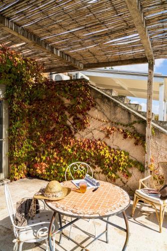 Villa Tenuta Chimeta - Peace Retreat