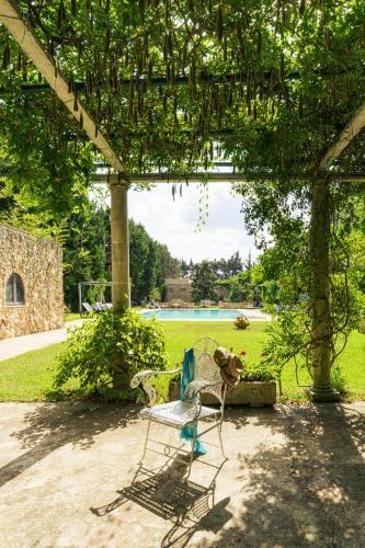 Villa Tenuta Chimeta - Peace Retreat