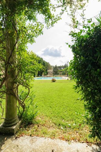 Villa Tenuta Chimeta - Peace Retreat