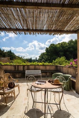 Villa Tenuta Chimeta - Peace Retreat