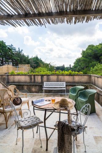 Villa Tenuta Chimeta - Peace Retreat