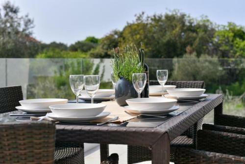 Luxury Villa Harbor