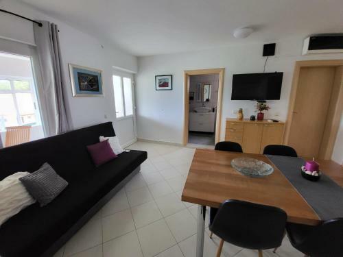 Apartment Argimbusi