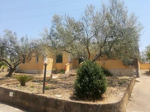 Villa Casa Di Pap� Agostino