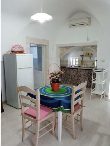 Apartamento Ai 100 Scalini