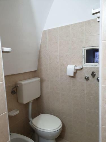 Apartamento Ai 100 Scalini