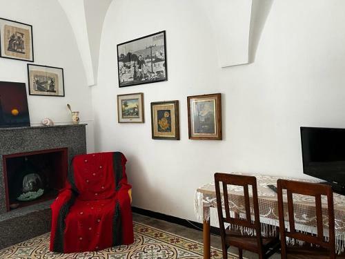Casa In Centro