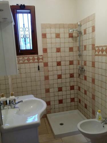 Apartamento Trullo Sotto Le Stelle